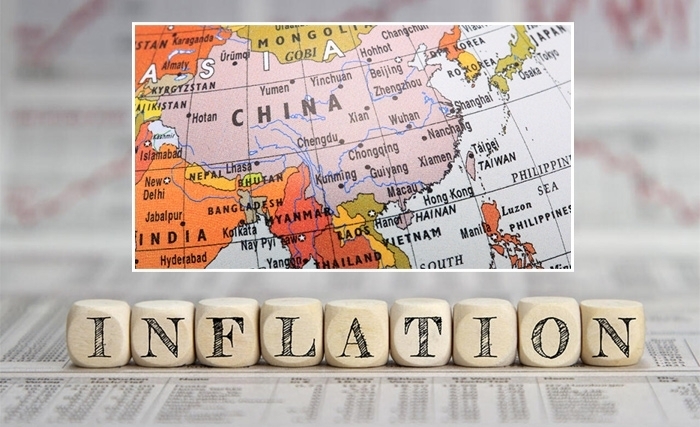 Quelle est la gravité du problème de l’inflation en Asie émergente?   