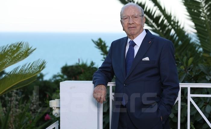 Béji Caïd Essebsi: une vie selon des principes et des choix patriotiques Béji Caïd Essebsi: une vie selon des principes et des choix patriotiques