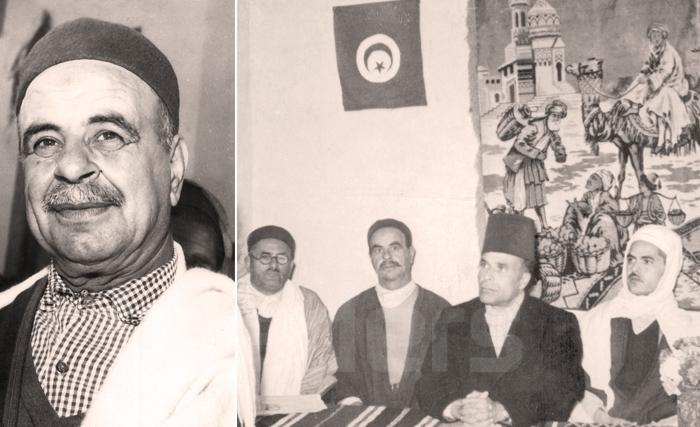 Chedli Kallala : le parcours d’un combattant Chedli Kallala : le parcours d’un combattant