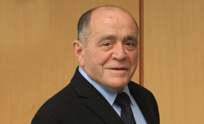 Mahmoud Triki: La création de la «Cité Méditerranéenne des Sciences et de la Technologie-CMST» Mahmoud Triki: La création de la «Cité Méditerranéenne des Sciences et de la Technologie-CMST»