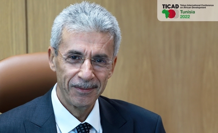 Samir Saïed, ministre de l’Économie et de la Planification: Identifier de nouvelles perspectives de partenariat Samir Saïed, ministre de l’Économie et de la Planification: Identifier de nouvelles perspectives de partenariat