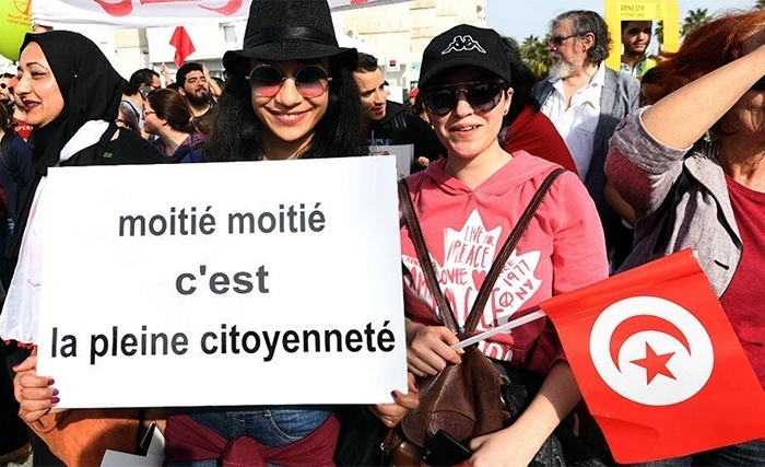 Hella Ben Youssef: Egalité de genre, des acquis… mais la ségrégation persiste Hella Ben Youssef: Egalité de genre, des acquis… mais la ségrégation persiste