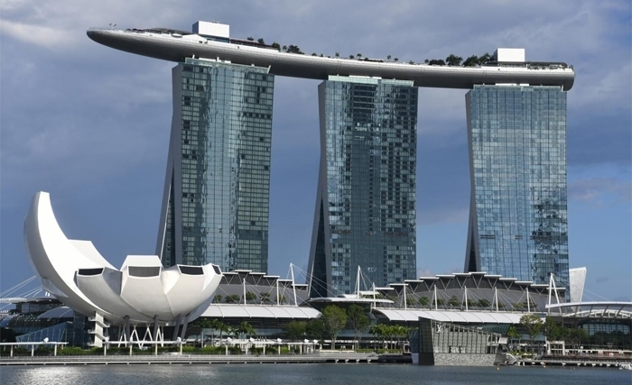 La surchauffe de l'économie singapourienne nécessite un nouveau resserrement monétaire La surchauffe de l'économie singapourienne nécessite un nouveau resserrement monétaire