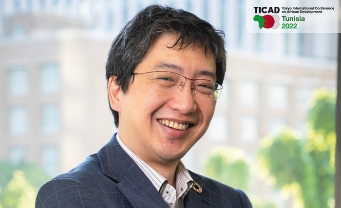 Iéaki Takeda, directeur général de JETRO Paris: Un tremplin pour développer les affaires entre le Japon et l’Afrique Iéaki Takeda, directeur général de JETRO Paris: Un tremplin pour développer les affaires entre le Japon et l’Afrique