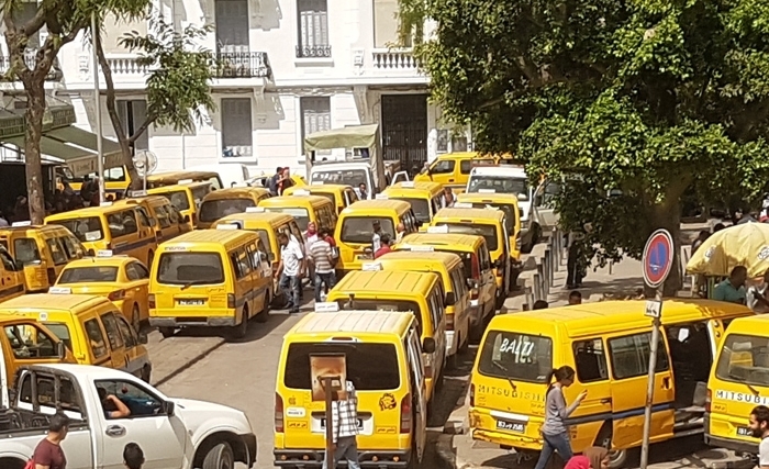 Tunisie: Transport public, des orientations stratégiques à revoir Tunisie: Transport public, des orientations stratégiques à revoir