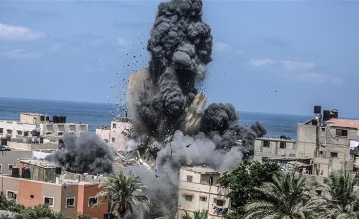 Les membres du département des sciences de l’académie Beit al hikma soussigne(e)s condamnent l’agression israélienne contre gaza Les membres du département des sciences de l’académie Beit al hikma soussigne(e)s condamnent l’agression israélienne contre gaza