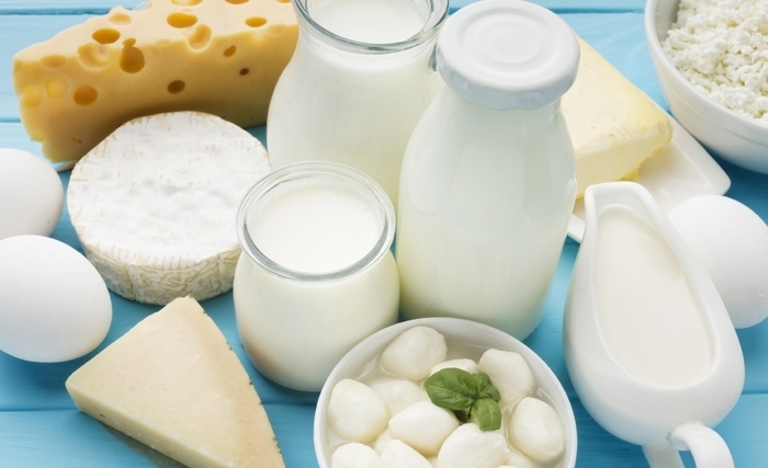 Tunisie : La filière lait au bord de la faillite Tunisie : La filière lait au bord de la faillite