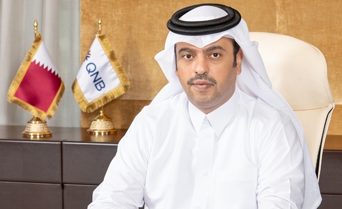 QNB Group annonce les préparatifs de la Coupe du Monde de la FIFA, Qatar 2022TM
