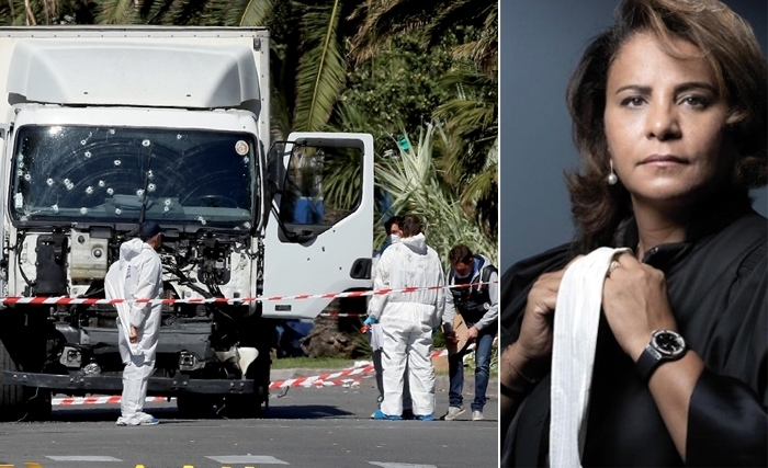 Attentat de Nice : un long procès commence Attentat de Nice : un long procès commence