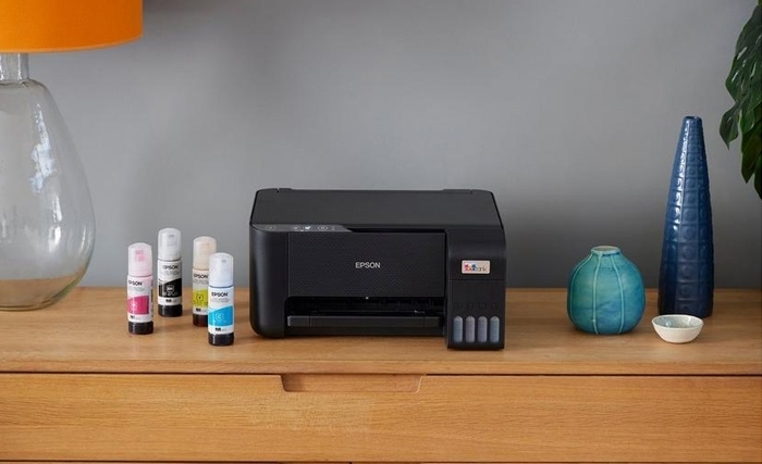 Epson EcoTank L3210: l’imprimante idéale qui répond à tous vos besoins Epson EcoTank L3210: l’imprimante idéale qui répond à tous vos besoins