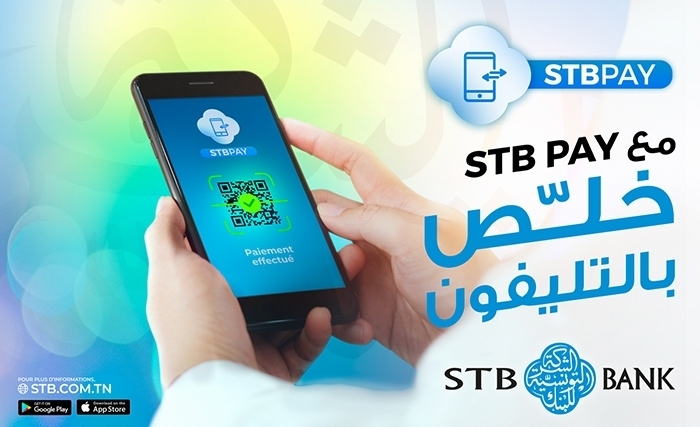 STBPAY et STBPAY Pro pour des paiements 2.0 STBPAY et STBPAY Pro pour des paiements 2.0
