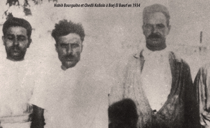 Tunisie: 3 Septembre 1934, naissance d’un Jugurtha victorieux Tunisie: 3 Septembre 1934, naissance d’un Jugurtha victorieux