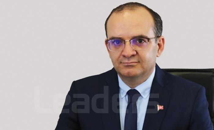 Farouk Bouasker, président de l’Isie: Nous sommes prêts pour les législatives du 17 décembre Farouk Bouasker, président de l’Isie: Nous sommes prêts pour les législatives du 17 décembre