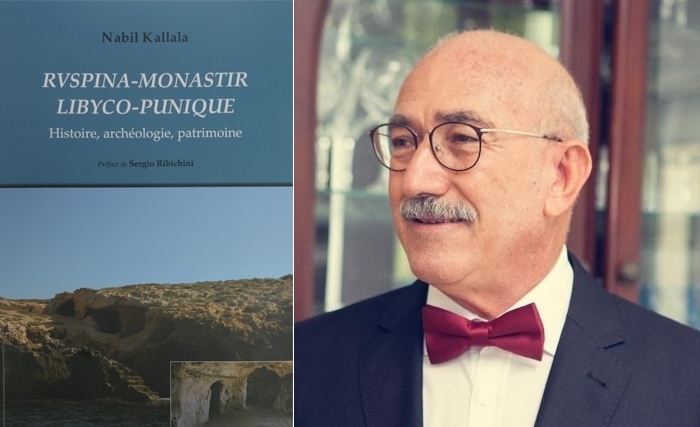 Le passé préromain de Monastir dans un livre récent de Nabil Kallala