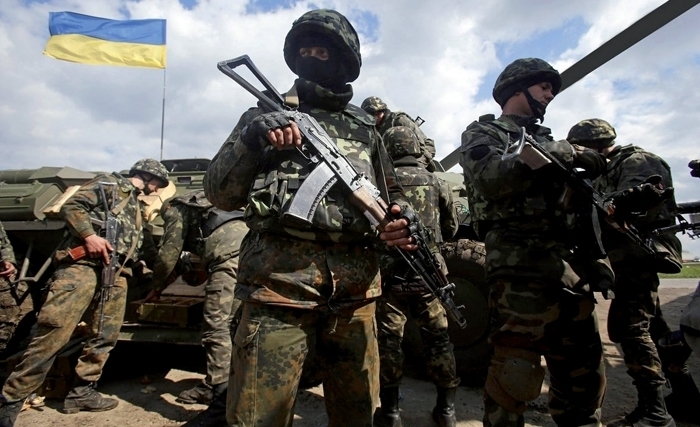 De Kaboul à Kiev, pour un nouvel ordre mondial: Acte IV, l’Otan aboie à la porte de la Russie De Kaboul à Kiev, pour un nouvel ordre mondial: Acte IV, l’Otan aboie à la porte de la Russie