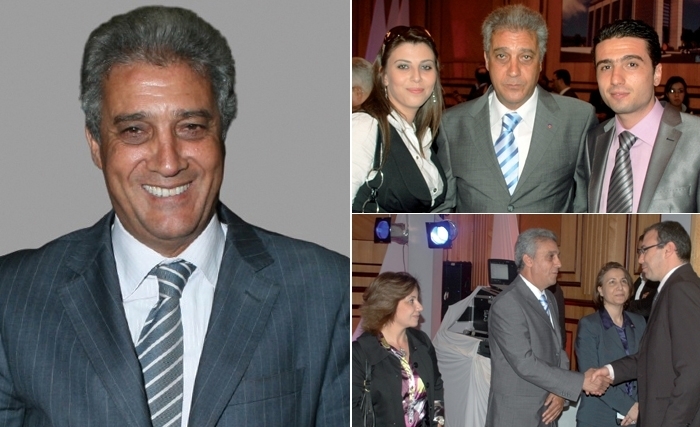 Hommage à Mounir Hachicha: Il avait porté Tunis Re en credo Hommage à Mounir Hachicha: Il avait porté Tunis Re en credo