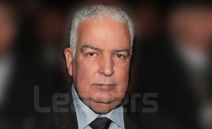 Ahmed Mansour, ancien président du Conseil de l’Ordre des experts comptables, est décédé Ahmed Mansour, ancien président du Conseil de l’Ordre des experts comptables, est décédé