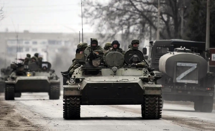 Ukraine: la guerre de l’incompréhension mutuelle Ukraine: la guerre de l’incompréhension mutuelle