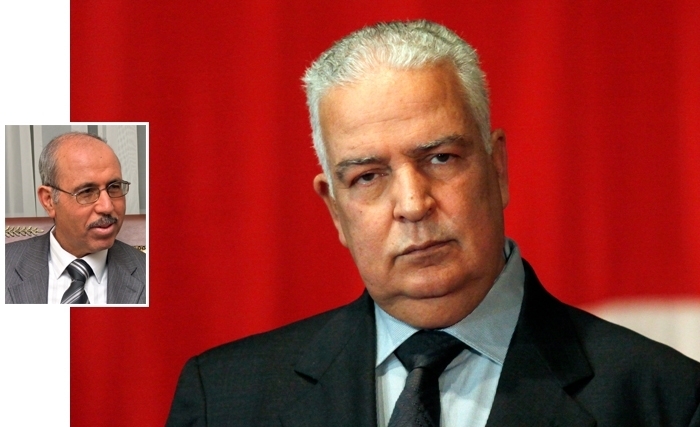 Hommage à Ahmed Mansour, par Rachid Kechiche Hommage à Ahmed Mansour, par Rachid Kechiche