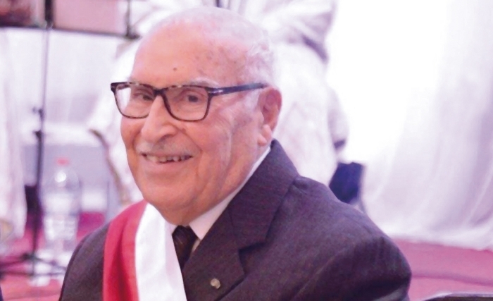 Hommage à Abdeljelil Houissa: Une illustre figure des PTT Hommage à Abdeljelil Houissa: Une illustre figure des PTT