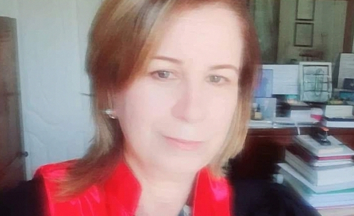 Najet Brahmi Zouaoui: Titulaire de la Chaire ALECSO pour l’arbitrage commercial international Najet Brahmi Zouaoui: Titulaire de la Chaire ALECSO pour l’arbitrage commercial international