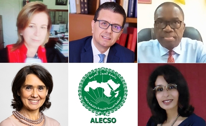 La chaire ALECSO pour l’arbitrage commercial international: Un nouvel acteur arabe pour la promotion de l’arbitrage commercial international La chaire ALECSO pour l’arbitrage commercial international: Un nouvel acteur arabe pour la promotion de l’arbitrage commercial international