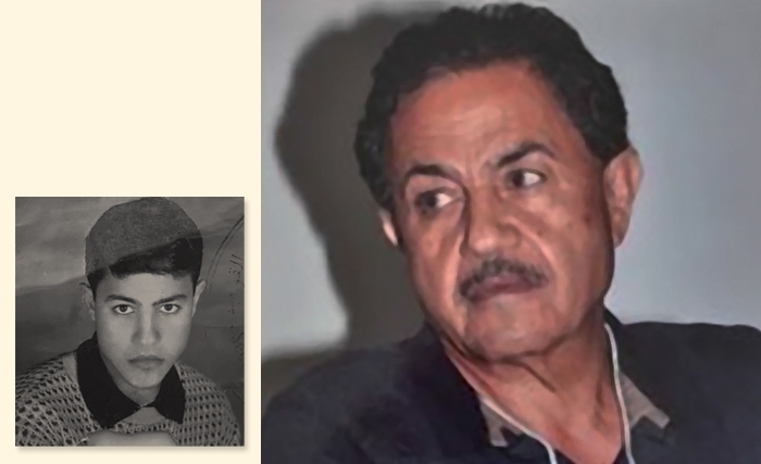 Le Pr Tahar Gallali: Un grand homme de science Le Pr Tahar Gallali: Un grand homme de science