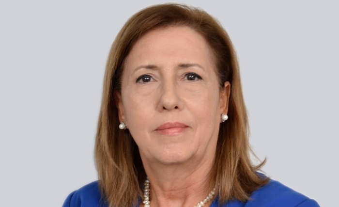 Le parcours de Nebgha Driss, nouvelle PDG de la Compagnie Tunisienne pour l’Assurance du Commerce Extérieur (COTUNACE) Le parcours de Nebgha Driss, nouvelle PDG de la Compagnie Tunisienne pour l’Assurance du Commerce Extérieur (COTUNACE)
