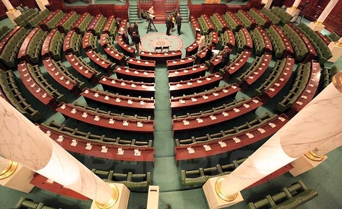 Législatives en Tunisie: Vers une Assemblée atypique Législatives en Tunisie: Vers une Assemblée atypique