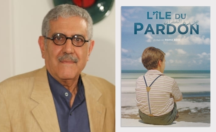 “L’ile du pardon”: Le dernier chef-d’œuvre mondial de Ridha Béhi “L’ile du pardon”: Le dernier chef-d’œuvre mondial de Ridha Béhi