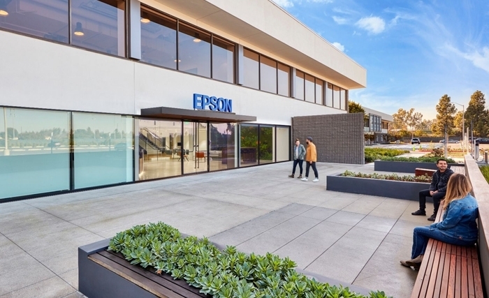 Étude Epson: sur fond de conflits et de crise économique, l’attention mondiale se concentre sur le changement climatique Étude Epson: sur fond de conflits et de crise économique, l’attention mondiale se concentre sur le changement climatique