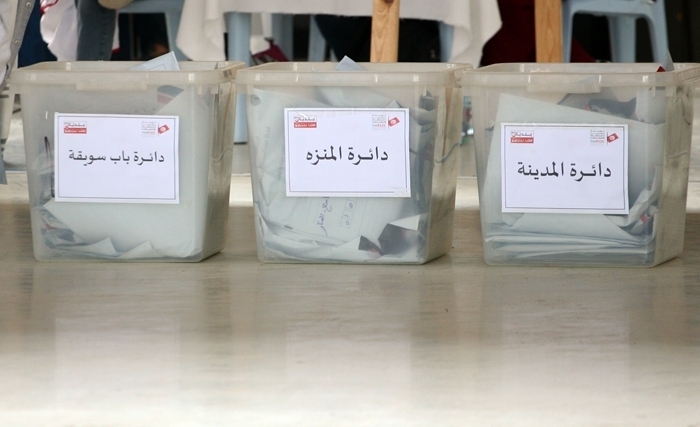 Tunisie: Lecture apolitique du découpage électoral Tunisie: Lecture apolitique du découpage électoral