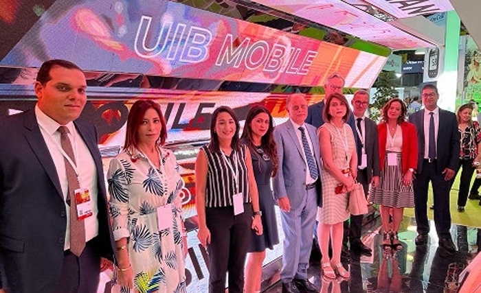 Retour sur le 5ème Forum de l’Officine: UIB partenaire privilégié du syndicat des pharmaciens d’officine de Tunisie Retour sur le 5ème Forum de l’Officine: UIB partenaire privilégié du syndicat des pharmaciens d’officine de Tunisie