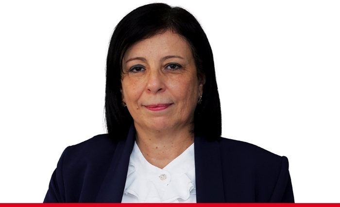 Rym Kolsi, directeur général de la politique monétaire à la Banque centrale de Tunisie: La Banque centrale veille à ce que l’inflation ne s’installe pas dans la durée Rym Kolsi, directeur général de la politique monétaire à la Banque centrale de Tunisie: La Banque centrale veille à ce que l’inflation ne s’installe pas dans la durée