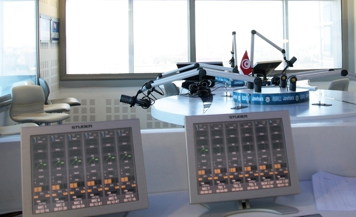 Les radios tunisiennes menacées de dérives Les radios tunisiennes menacées de dérives