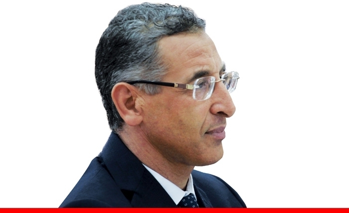 Taoufik Charfeddine: «L’humain reste profondément ancré en moi» Taoufik Charfeddine: «L’humain reste profondément ancré en moi»