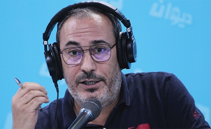 Moez Ben Gharbia mène l’enquête Moez Ben Gharbia mène l’enquête