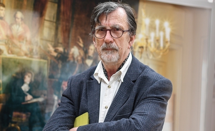 Bruno Latour: Figure majeure du monde des idées et de la pensée écologique Bruno Latour: Figure majeure du monde des idées et de la pensée écologique