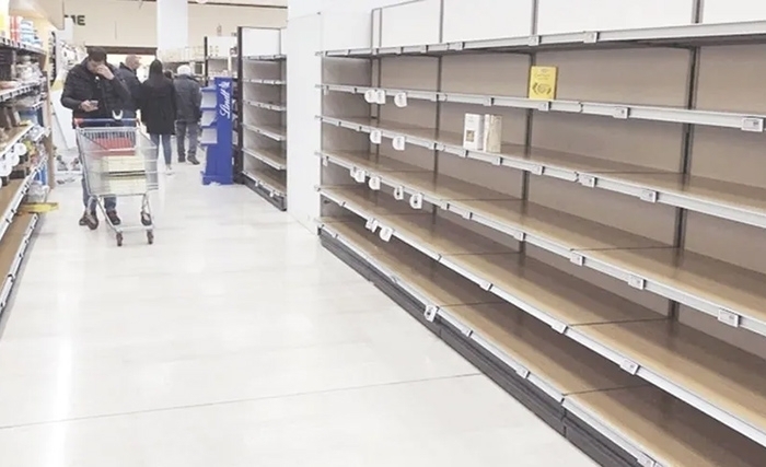 Face à la multicrise et la pénurie alimentaire: Adoptons l’économie des ressources et la sensibilisation Face à la multicrise et la pénurie alimentaire: Adoptons l’économie des ressources et la sensibilisation