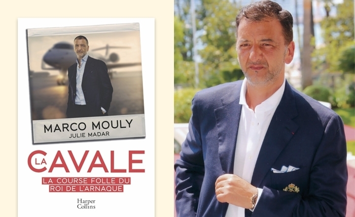 Marco Mouly : Le roi de l’arnaque en France… natif de Tunis