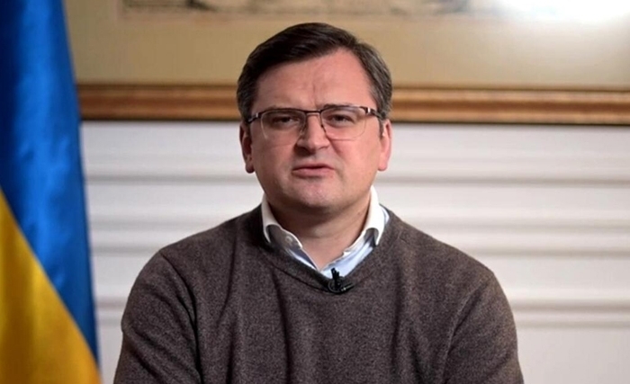 Le ministre ukrainien des Affaires étrangères, à Leaders : Nous voulons que tous les étudiants tunisiens puissent reprendre leurs études en Ukraine Le ministre ukrainien des Affaires étrangères, à Leaders : Nous voulons que tous les étudiants tunisiens puissent reprendre leurs études en Ukraine
