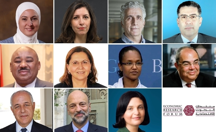 Quatre recommandations principales pour amortir les risques financiers et économiques en Tunisie et dans d’autres pays de la région MENA Quatre recommandations principales pour amortir les risques financiers et économiques en Tunisie et dans d’autres pays de la région MENA