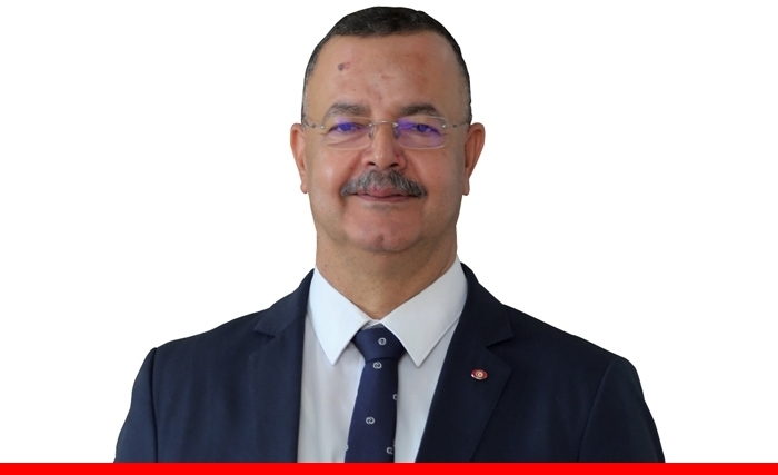 Ali Mrabet, ministre de la Santé: Repenser la santé Ali Mrabet, ministre de la Santé: Repenser la santé