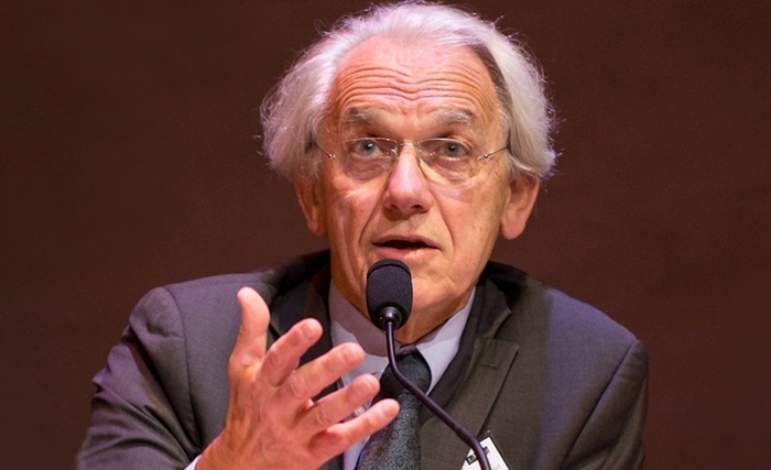 A l’Invitation de l’INSAT, le Prix Nobel de Physique 2018, Professeur Gerard Mourou Prochainement en Tunisie A l’Invitation de l’INSAT, le Prix Nobel de Physique 2018, Professeur Gerard Mourou Prochainement en Tunisie