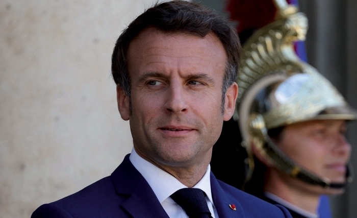 Abdelaziz Kacem: L’arabe au cœur des humanités* Abdelaziz Kacem: L’arabe au cœur des humanités*
