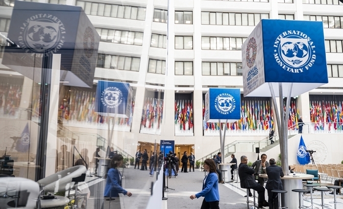 Le FMI ouvre la voie à la Tunisie à une facilité élargie de crédit de 1,9 milliard de dollars US Le FMI ouvre la voie à la Tunisie à une facilité élargie de crédit de 1,9 milliard de dollars US