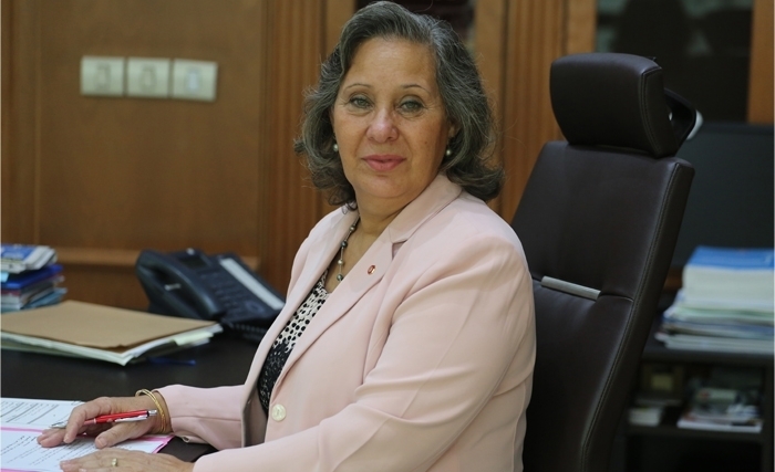Qui est Neila Nouira Gongi, ministre de l’Industrie, de l’Energie et des Mines Qui est Neila Nouira Gongi, ministre de l’Industrie, de l’Energie et des Mines