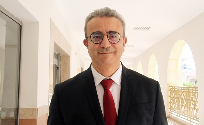 Qui est Hatem Mziou, le nouveau bâtonnier Qui est Hatem Mziou, le nouveau bâtonnier