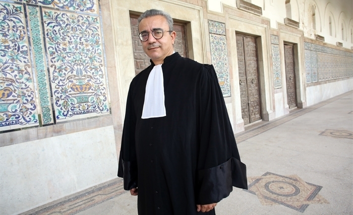 Me Hatem Mziou: Un nouveau bâtonnier qui met la barre très haut Me Hatem Mziou: Un nouveau bâtonnier qui met la barre très haut