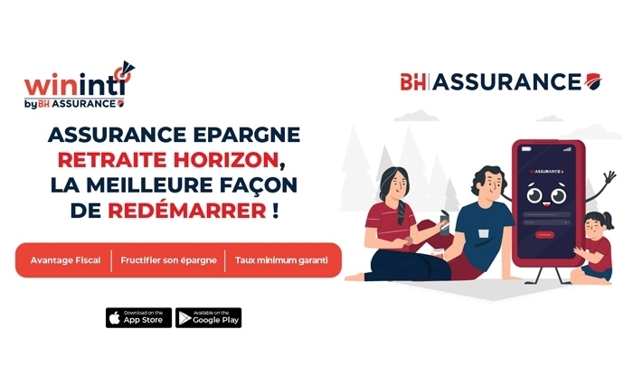 Horizon: Quatre Conseils pour bien préparer votre retraite Horizon: Quatre Conseils pour bien préparer votre retraite